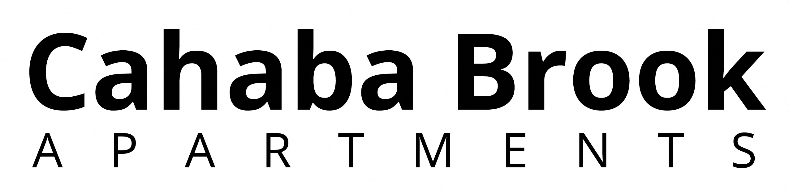 Cahaba Brook logo
